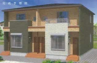 アプファールドIIの画像