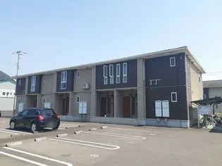 アスランリバーウエストAの画像