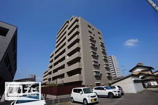 アルファステイツ三条Ⅱの画像