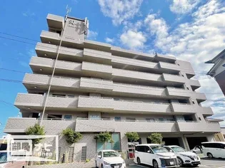 スクエア今里の画像