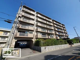 アルファステイツ屋島の画像