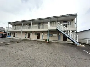 ハイツ香南の画像