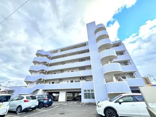 サンクトーム屋島の画像