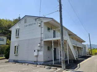 フローラ 国分寺Aの画像