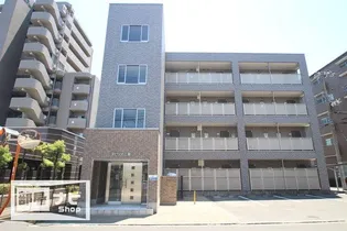 スピリア三条の画像