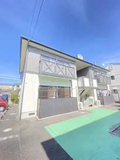 フレグランス太田 A棟の画像