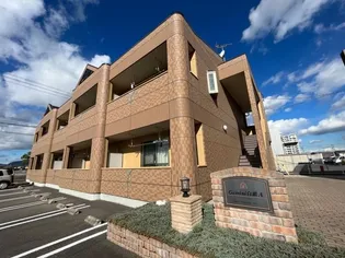 ジェミニ白銀 Aの画像