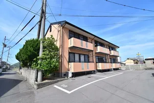 スカイコート21 B棟の画像