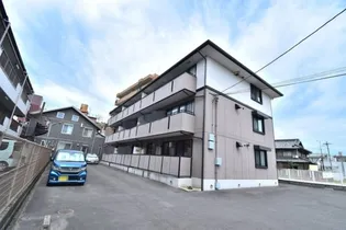 アペックス花ノ宮の画像