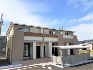 ひまわり柞田 Bの画像