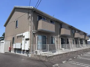 グランシャリオの画像