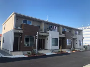 プラシード坂本Aの画像