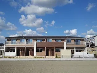 ルーラルハウスIVの画像