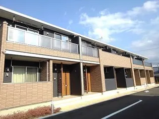 ラネ ド シアンBの画像