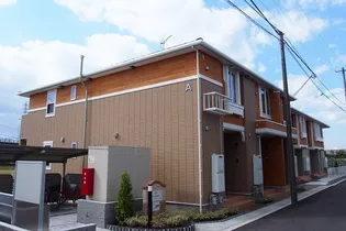 ブリリアントAの画像