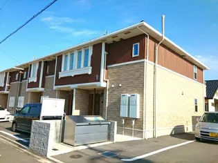 サン フラワー出作Ⅱの画像