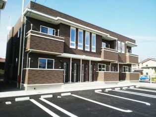 アンシャンテ和田浜Aの画像