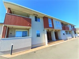 グランデール観音寺Aの画像