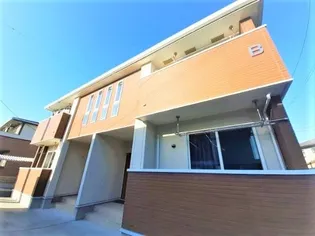 サンガーデン 幸町 Bの画像