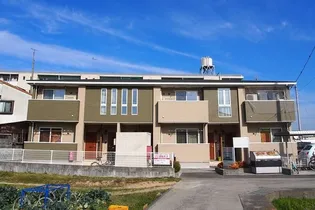 メゾンハナブサIIの画像