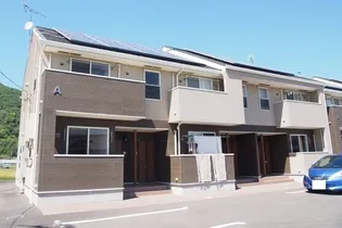 エアリー アバンツァート Aの画像