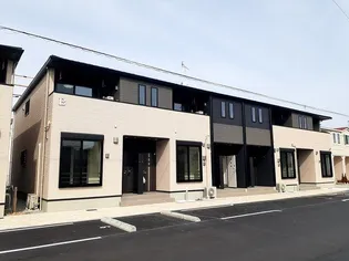 ハイツ ムジークCの画像