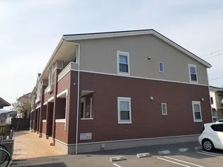 アベニール郷東の画像