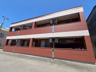 ベルメゾン今里の画像