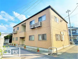 フォブールセレネIIの画像