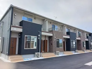 メゾン サンフラワー Aの画像