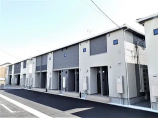 ジャダハウス丸亀 Cの画像