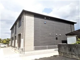 メゾン ド けやきの画像