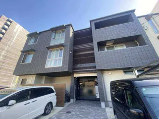 ドエル錦町の画像