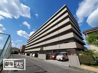 アルファステイツ屋島西町の画像