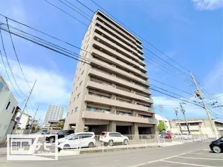 ロイヤルガーデン桜町レジデンスの画像