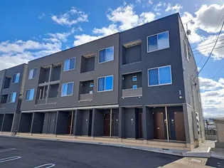 ザ ビレッジグリーン福岡町Ⅱの画像