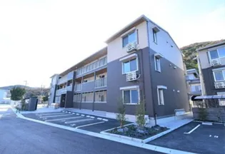 J リヴェール高松西宝町 C棟の画像