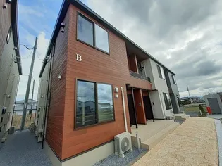 ボヌール柞原Aの画像