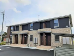 クラール柞原Cの画像