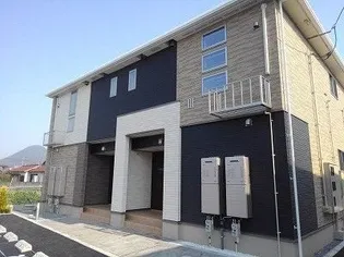 マ メゾン柞原Ⅲの画像