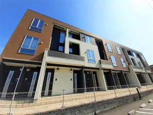 ディア コート 中津の画像