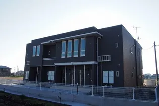 ヴィラ アリエッタAの画像