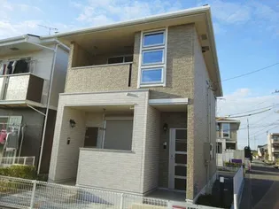 メゾンディオール ⅢAの画像