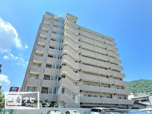 アルファライフ中央通りの画像