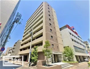 アルファレガロ錦町の画像