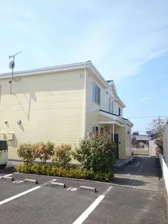 ピースフルハイツ Bの画像