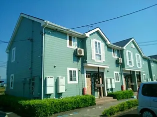 アルペジオ南 Aの画像