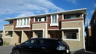 サンハイム今津Cの画像