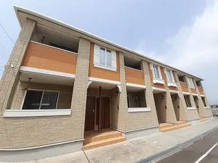 カーサ フィオーレEの画像