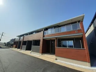 リシェスBの画像